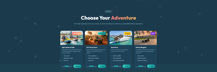 Funwaves Watersports